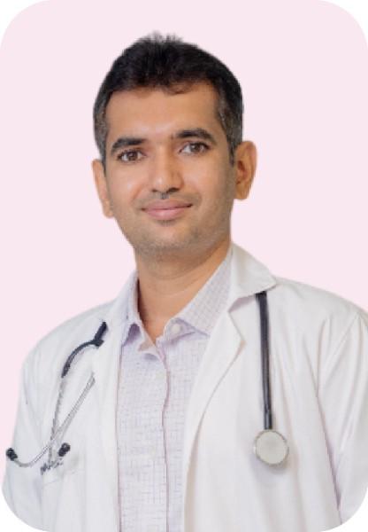 doctor
